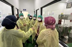 Kemenperin Dorong Pertumbuhan Industri Kecil dan Menengah