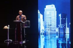OJK Catat 71 Perusahaan Antre IPO, Potensi Dana Terhimpun Capai Rp49,84 Triliun