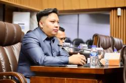 Komisi I DPRD Kota Bandung Galakkan Penyusunan Kode Etik Pegiat Media Sosial