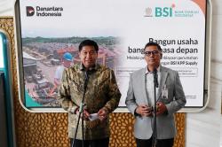 Pemerintah Perkuat Sinergi Pembiayaan Perumahan bagi Masyarakat