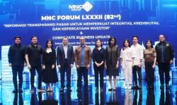 Gelar MNC Forum ke-82, Hary Tanoesoedibjo Beberkan Alasan Ekspansi ke Bisnis Microdrama Global