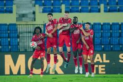 Persijap Ancam Kacaukan Pesta Juara Persib di GBLA