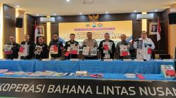 41.000 Nasabah Jadi Korban Koperasi Bodong BLN, Perputaran Dana hingga Rp4,6 Triliun<