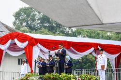 Hari Kebangkitan Nasional, Pertamina Jaga Ibu Pertiwi lewat Kemandirian Energi