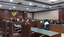 Dirut Terra Drone Divonis 1 Tahun 4 Bulan Penjara Kasus Kebakaran yang Tewaskan 22 Orang