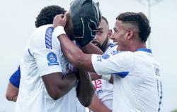 Hasil Super League: Arema FC Tutup Musim dengan Hajar PSIM 3-1