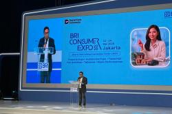 BRI Consumer Expo 2026 Digelar di JICC, Ada Promo KPR hingga Kredit Kendaraan