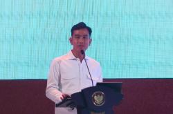 Gibran Ajak Anak Muda Bersatu Hadapi Tantangan Global: Pemerintah Tak Bisa Sendiri