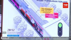 Menhub Ungkap Kecelakaan KRL di Bekasi Timur Terjadi 4 Menit usai Taksi Mogok