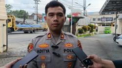 2 Perampok Minimarket di Tangerang Terekam CCTV, Kini Diburu Polisi