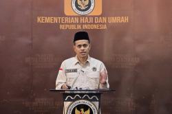 Jemaah Haji Indonesia yang Hilang di Arab Saudi Ditemukan Meninggal Dunia