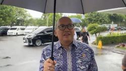 Prabowo Panggil Menteri-Menteri Ekonomi hingga Eks Gubernur BI ke Istana, Bahas Rupiah?