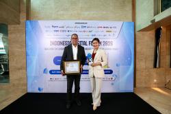 MNC Insurance Business Group Raih 3 Penghargaan di Ajang 15th Infobank-Isentia Digital Brand Appreciation 2026