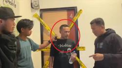 Pria di Makassar Bunuh Selingkuhan di Hotel, Korban Diberi Obat Antinyeri hingga Overdosis 
