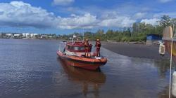 Tragis! Pencari Kepiting Bakau di Mimika Diterkam Buaya, Hilang Diseret ke Dalam Sungai