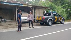 Kecelakaan Maut di Bantul, Pejalan Kaki Tewas Ditabrak Mobil