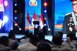 Jawab Rekomendasi KPRP, Polri Perkuat Digitalisasi Pelayanan Publik lewat ETLE Drone dan SIM Digital