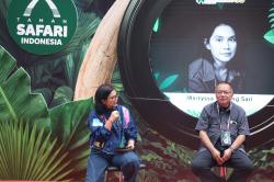 Kompetisi Foto Satwa Liar IAPVC 2026 Perluas Jangkauan Internasional