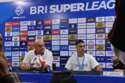 Komentar Berkelas Bojan Hodak usai Bawa Persib Juara Tiga Kali Beruntun
