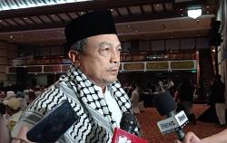 GPCI Pastikan Misi Kemanusiaan ke Gaza Berlanjut usai 9 WNI Ditangkap Israel Sudah Bebas