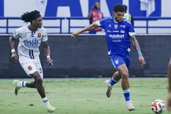 Persib Bandung Juara Super League 2025-2026, Cetak Sejarah Tiga Gelar Beruntun