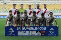 Tragis! Persis Solo Degradasi dari Super League meski Bungkam Persita 3-1