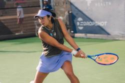 Aldila Sutjiadi Runner-up Maroko Open 2026, Tumbang Dramatis di Final