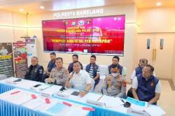 Penipuan Modus Jual Titik Dapur MBG di Batam, Korban Rugi Rp400 Juta