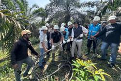 Bareskrim Kirim Tim ke Jambi Usut Penyebab Listrik Padam Massal di Sumatra