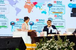 Dorong Ekonomi Nasional, BNI Perkuat Ekosistem Digital dan Pasar Global