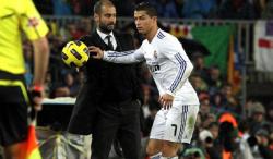 Duit Tak Berseri! Al-Nassr Siapkan Rp1 Triliun Lebih untuk Satukan Pep Guardiola dan Cristiano Ronaldo
