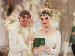 5 Fakta Pernikahan Tengku Nadira dan Agassi Revano, Nomor 4 Mengejutkan!