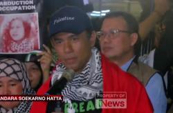 Kesaksian WNI Relawan Misi Gaza saat Diculik Israel: Penyiksaan IDF Keji dan Brutal!