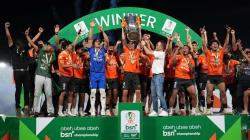 Kompetisi Sepak Bola di Aceh, BSN Championship 2026 Jadi Motor Pembinaan Atlet