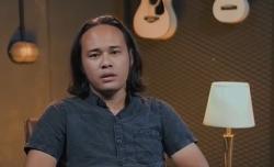 Curhat Calvin Dores Kesulitan Ekonomi hingga Tak Mampu Beri Jajan Anak
