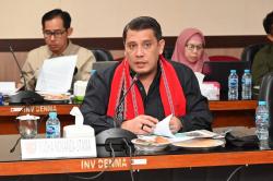 DPR Usul Kesejahteraan Babinsa Ditingkatkan: Perannya Sangat Strategis