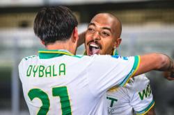 Hasil Lengkap Liga Italia: AS Roma Pastikan Tiket Liga Champions, AC Milan dan Juventus Gagal Finis 4 Besar