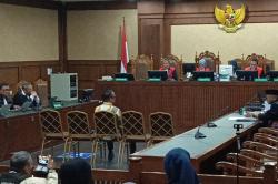 Pleidoi Noel, Pengacara: Suap K3 Terjadi Jauh Sebelum Klien Kami Jadi Wamenaker