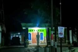 Penampakan Pocong Viral yang Teror Warga Jember, Ternyata Hoaks Hasil AI