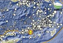 Gempa Hari Ini M 5,2 Guncang Maluku Barat Daya, Tidak Berpotensi Tsunami