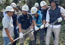 Penyebab Blackout Sumatra Terungkap, Ternyata Kabel SUTET Putus Imbas Cuaca Ekstrem