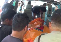 Gowa Gempar! Penjual Ikan Tewas Ditebas Parang, Pelaku Ternyata Musuh Lama