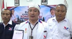 Perkuat Struktur Internal, DPW Perindo Bali Optimistis Lolos Verifikasi Parpol untuk Pemilu 2029