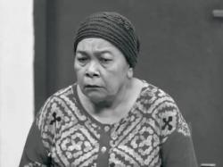 Innalillahi, Deliana Siahaan Si Mak Suha Dunia Terbalik Meninggal Dunia
