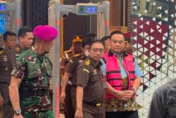 Kejagung Tetapkan Eks Anggota Ombudsman Yeka Hendra Tersangka Perintangan Penyidikan Korupsi CPO