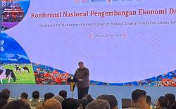 Airlangga Ungkap Perbedaan Pelemahan Rupiah Sekarang dan Era Krisis 98, Apa Itu?