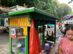 QRIS BRI Ubah Nasib Pedagang Mie Ayam Gondangdia, Laci Tunai Pernah Kosong Seharian