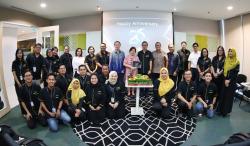 Rayakan HUT ke-26, MNC Asset Management Usung Semangat Success Through Unity