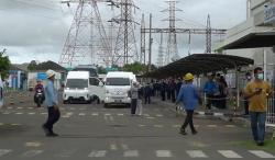 Pabrik Kimia PT MCCI di Cilegon Meledak, Warga Diungsikan akibat Bau Menyengat