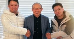 Park Hang-seo Comeback! Resmi Latih Klub Thailand Rival Sandy Walsh